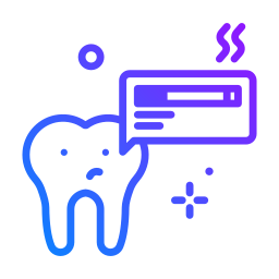 Tooth icon