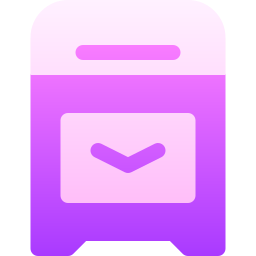 briefkasten icon