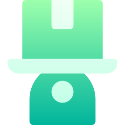 梱包重量 icon