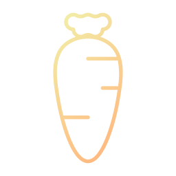 Carrot icon