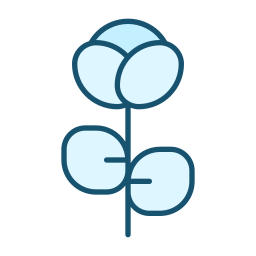 Flower icon