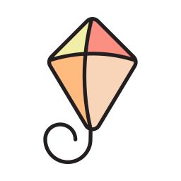 Kite icon