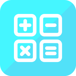 Calculator icon