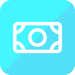 banknote icon