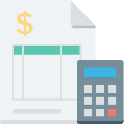 Invoice icon