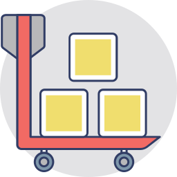 logistik icon