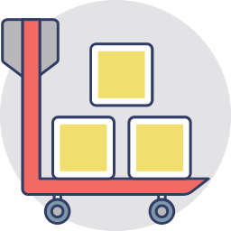 Logistics icon