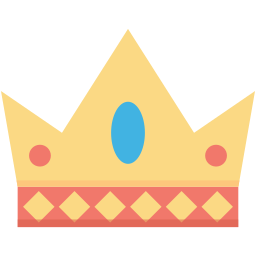 Crown icon