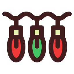 Decoration icon