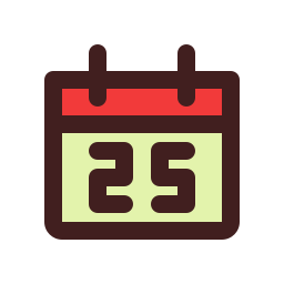 Date icon