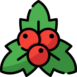 Mistletoe icon