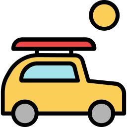 Car icon