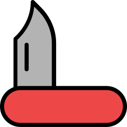 포켓 나이프 icon