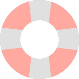 rettungsring icon