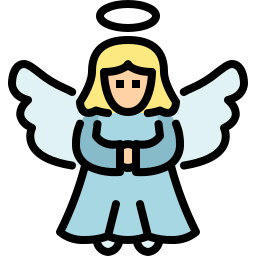 Angel icon