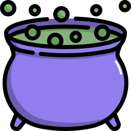 Poison icon