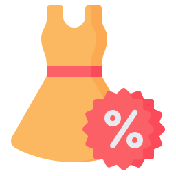 vestido icono