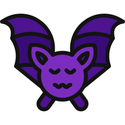 Bat icon