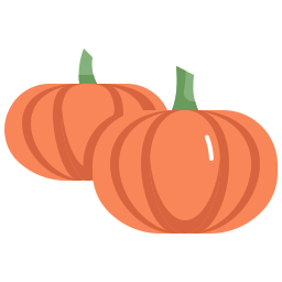 Pumpkin icon