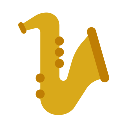 saxophon icon