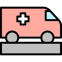 Ambulance icon