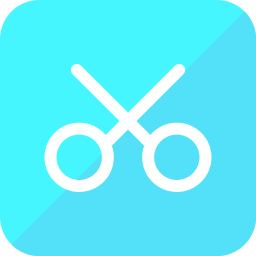 Cut icon