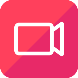 Video call icon