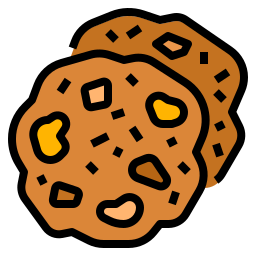 Cookie icon