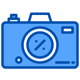 Camera icon