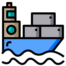 貨物船 icon