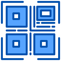 qr code Icône