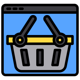 webサイト icon