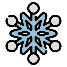 Snowflake icon