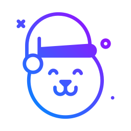 미소 icon