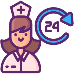 Medical care icon