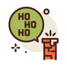 hohoho icon