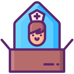 看護 icon