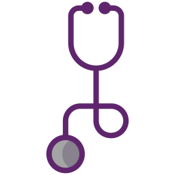 Stethoscope icon