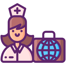 Nurse icon