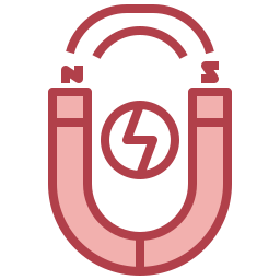 elektromagnet icon