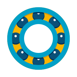 Bearing icon