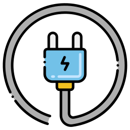 Электрическое устройство иконка