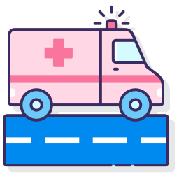 Ambulance icon