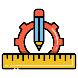 Measurement icon