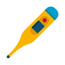 thermometer icon