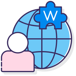 wiki icoon