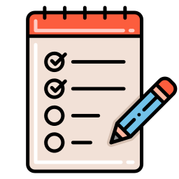 To do list icon