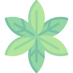 Leaves icon