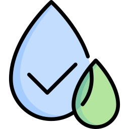 Hypoallergenic icon