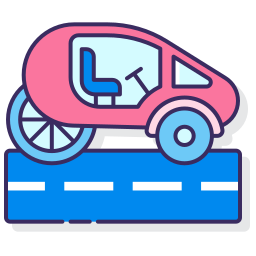 velomobil icon